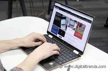 Save $400 on the HP Spectre x360 2-in-1 laptop — today only