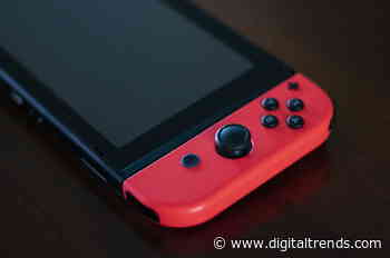 How to restore your Nintendo Switch to factory settings