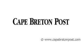 Glace Bay man back behind bars - Cape Breton Post