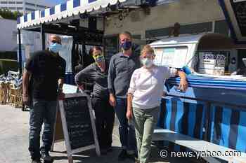 California seemed to do everything right. So why are COVID-19 cases surging?