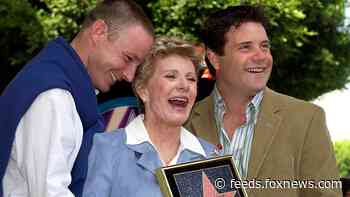 Sean Astin says late mother Patty Duke’s mental illness led him ‘to offer support to other people’