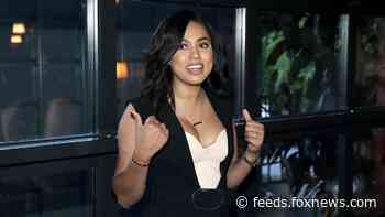 Ayesha Curry shows off 'strong and healthy' body following 35-pound weight loss
