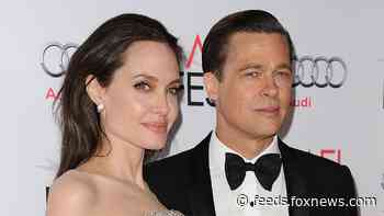 Brad Pitt, Angelina Jolie are doing 'a lot of family therapy' to mend their co-parenting relationship: report