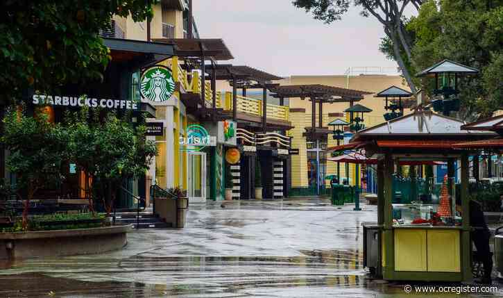 Disneyland reveals list of reopening Downtown Disney shops and restaurants