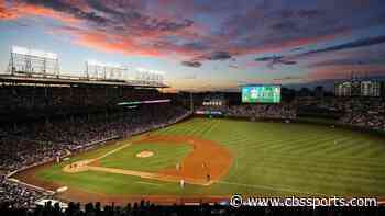 Wisconsin vs. Northwestern game scheduled for Wrigley Field relocated amid coronavirus complications
