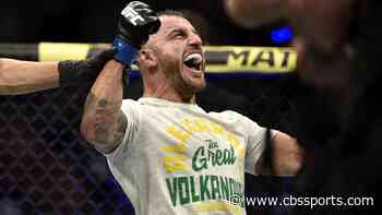 UFC 251 odds, picks, prop bets: Finding the best values on a stacked Fight Island card