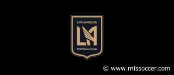 LAFC make first three Homegrown signings in club's history