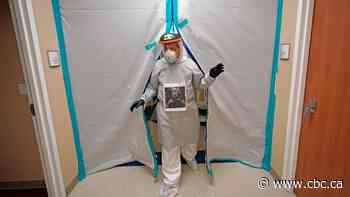 U.S. tops 3 million confirmed cases of COVID-19