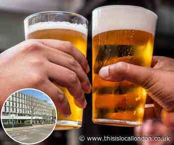 Harrow Council leader on pubs reopening and Covid-19 response