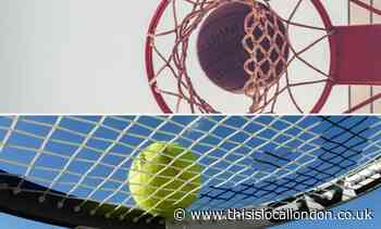 Boost for netball and tennis as Enfield courts to get revamp