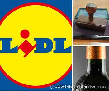 Brent Council approves Lidl alcohol licence but cuts hours