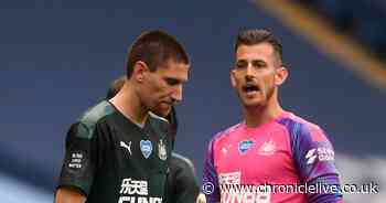 NUFC player ratings: Magpies being outplayed