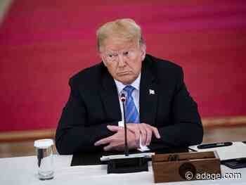 Facebook watchdog rips the platform's inaction over misleading Trump 2020 posts