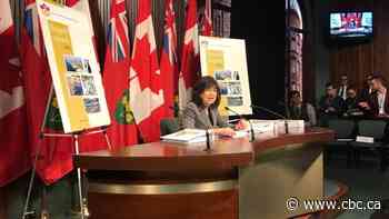 Ontario overestimated costs of services to irregular border crossers: auditor