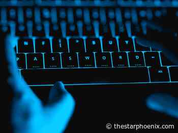 Prince Albert man charged with possessing child porn