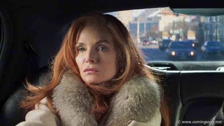 French Exit First-Look Image Features Michelle Pfeiffer & Lucas Hedges
