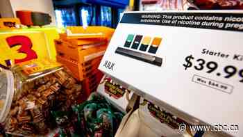 Health Canada ban on vaping ads that can be seen by youth to take effect in August