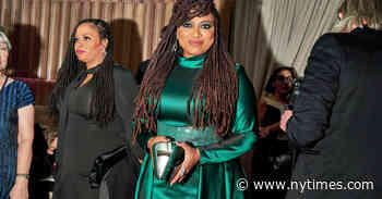 Ava DuVernay’s Fight for Change, Onscreen and Off