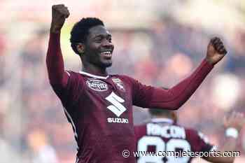 AC Milan, Fiorentina Join Aina Chase - Complete Sports