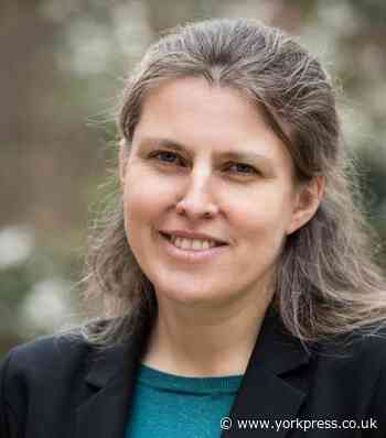 'We need a real deal not a meal deal' - York MP Rachael Maskell