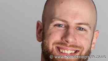 Newtownabbey man Alan McCullough dies in hospital after motorbike crash