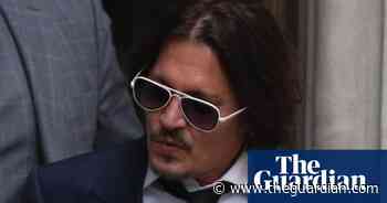 'I never hit Amber': what Johnny Depp said about abuse allegations