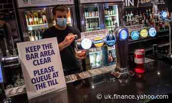 Pubs warn of closure risk after alcohol VAT cut exemption