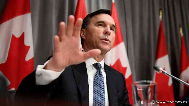 'The challenge of our lifetime': Federal deficit to hit $343 billion this year