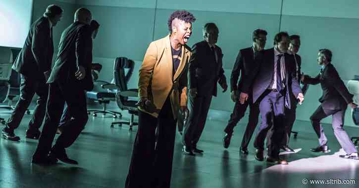 New list of unproduced plays tallies those disrupted by pandemic