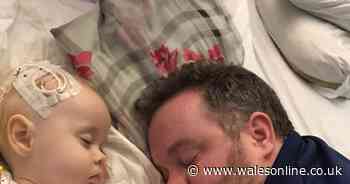 Baby diagnosed with dairy intolerance died days after first birthday