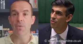 Martin Lewis explains changes made following gov's 'mini budget'