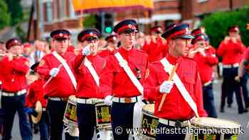 Parades Commission reroutes north Belfast parade