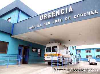 Oxiquim dona miles de mascarillas al Hospital San José de Coronel - Diario Concepción