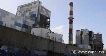 CNE autoriza desconexión y cierre de Central Termoeléctrica Bocamina 1 de Coronel - Canal 9 Bío Bío Televisión