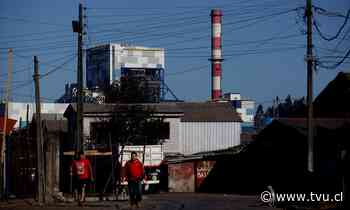 Autorizan cierre anticipado de termoeléctrica Bocamina en Coronel - TVU