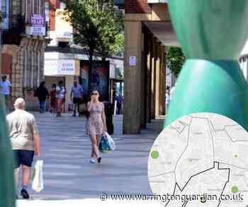 Explained: Why Warrington’s coronavirus cases jumped by 500 in one day