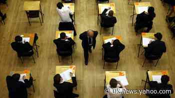 Universities urged to look beyond ‘dodgy’ A-level grades