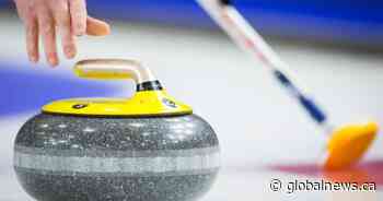 Grand Slam cuts four events from six-stop curling circuit in 2020-21 season