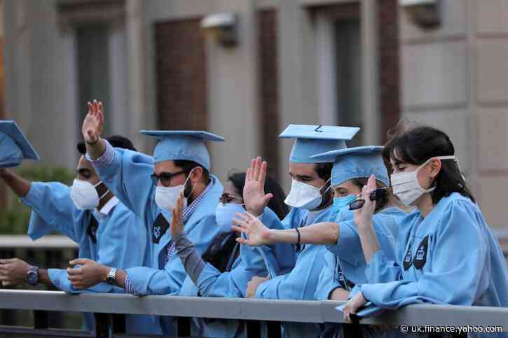 What 1.1 million foreign students contribute to the U.S. economy