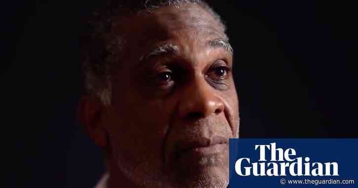 Michael Holding's eloquence leads Sky's unflinching masterpiece on race | Andy Bull