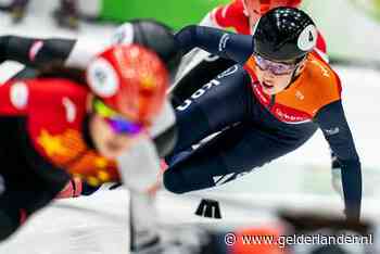 Situatie Van Ruijven onveranderd: blijft kritiek