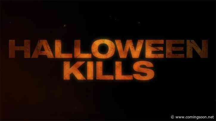New Halloween Kills Teaser Released by John Carpenter!