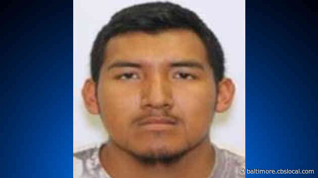 Jose Margarito Guerra Charged In Frederick Racist Graffiti Incident