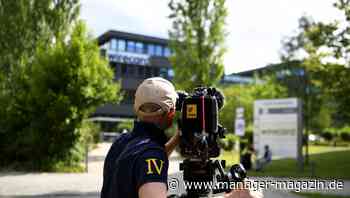 Wirecard: US-Justiz nimmt sich Zahlungsdienstleister vor