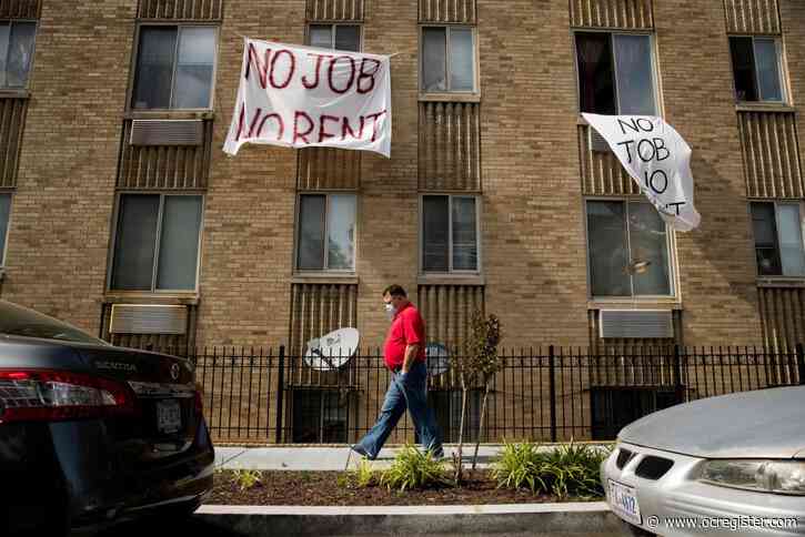 Skipped payments rise as renters face financial cliff ahead