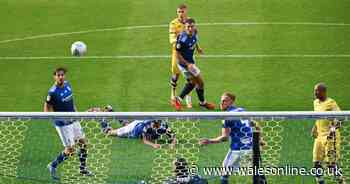 Brewster, Cabango and Fulton strikes boost Swansea's play-off hopes