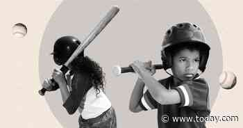 Why aren't Black kids playing baseball?