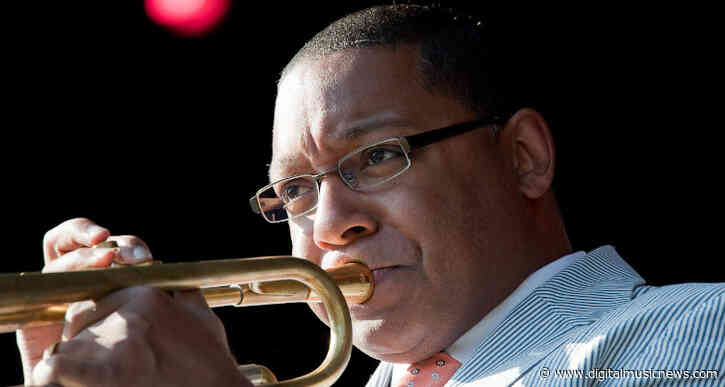 Wynton Marsalis Joins J.K. Rowling, Malcolm Gladwell, Others In Denouncing Cancel Culture