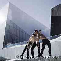 The Story Behind The Instagram Hit #CamerasandDancers