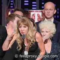 Britain’s Theatre World Banded Together And Got The Government To Provide Lockdown Rescue Money. Why Can’t American Theater Do The Same?